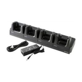 Honeywell Stazione di ricarica Honeywell, 4 slot, 2000 g, incl.: alimentatore