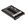 Honeywell spare battery, 4000 mAh, fits for: IH25