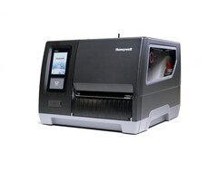 Honeywell Honeywell PM65, 8 Punkte/mm (203 dpi), Rückspul, LTS, Disp., RTC, USB, RS232, Ethernet | PM65A10000030200