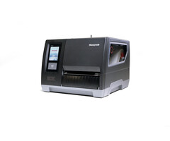 Honeywell Honeywell PM65, 8 points/mm (203 dpi), rembobinage, LTS, affichage, RTC, USB, RS232, Ethernet | PM65A10000030200