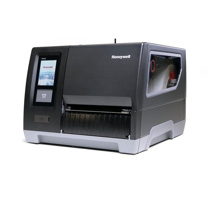 Honeywell Honeywell PM65, 8 Punkte/mm (203 dpi), RTC, USB, RS232, Ethernet | PM65A00000000210