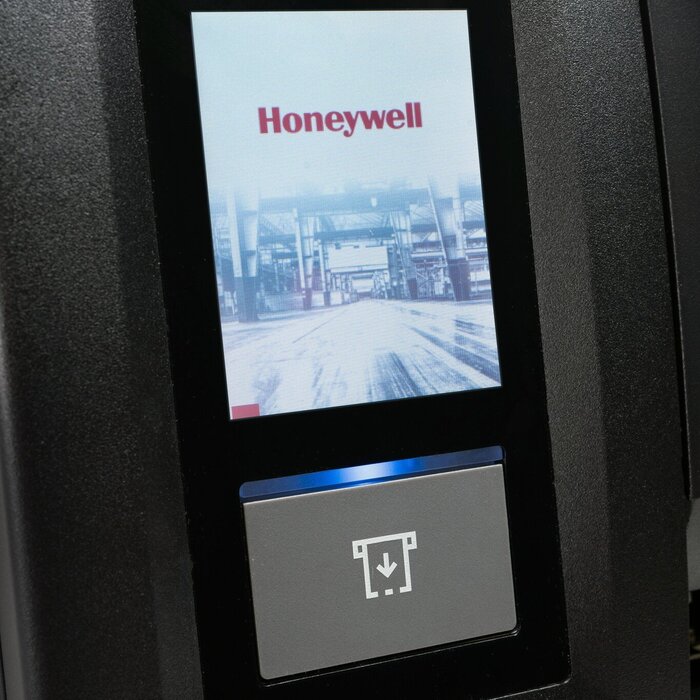 Honeywell Honeywell PM65, 8 punti/mm (203 dpi), RTC, USB, RS232, Ethernet | PM65A00000000210