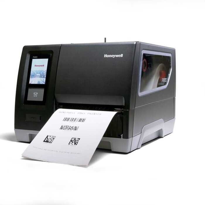 Honeywell Honeywell PM65, 12 points/mm (300 dpi), RTC, USB, RS232, Ethernet | PM65A00000000310