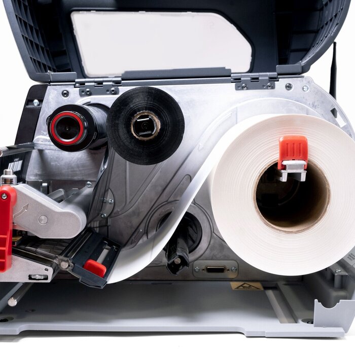 Honeywell Honeywell PM65, 12 Punkte/mm (300 dpi), RTC, USB, RS232, Ethernet | PM65A00000000310