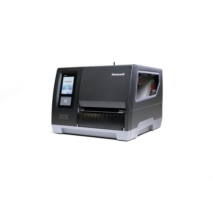 Honeywell Honeywell PM65, 12 punti/mm (300 dpi), disp., RTC, USB, RS232, Ethernet | PM65A10000000300