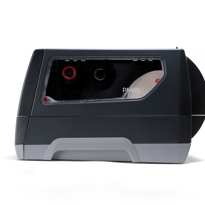 Honeywell Honeywell PM65, 8 punti/mm (203 dpi), disp., RTC, USB, RS232, BT, Ethernet, Wi-Fi | PM65A12000000200