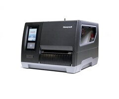 Honeywell Honeywell PM65, 8 dots/mm (203 dpi), rewind, LTS, disp., RTC, USB, RS232, BT, Ethernet, Wi-Fi | PM65A12000030200