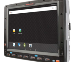 Honeywell Honeywell Thor VM3A, 30,7 cm (12,1"), Bluetooth, Wi-Fi, Android, GMS | VM3A-L0N-1B4A20E
