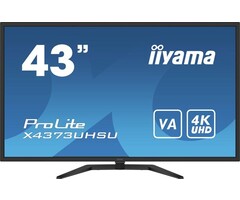 IIYAMA iiyama X4373UHSU-B1 | X4373UHSU-B1