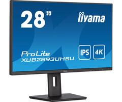 IIYAMA iiyama XUB2893UHSU-B5 | XUB2893UHSU-B5