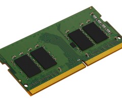 KINGSTON Kingston 8 Go de RAM | KVR32S22S6/8