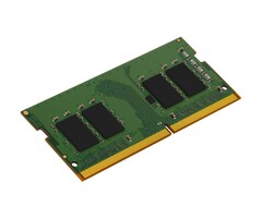 KINGSTON Kingston 8 GB di RAM | KVR32S22S6/8