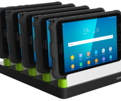 KOAMTAC Koamtac charging station, 5 slot | 892121