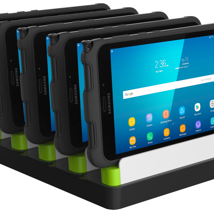 KOAMTAC Koamtac charging station, 5 slot | 892121