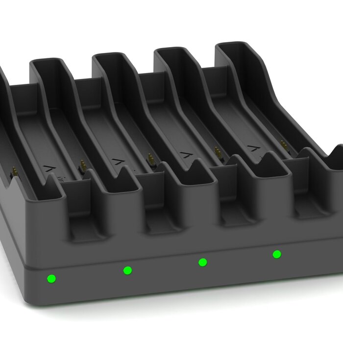 KOAMTAC Koamtac charging station, 5 slot | 892121
