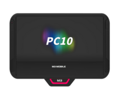 M3 M3 Mobile PC10, 2D, SE4710, Full HD | PC100C-T2FFS0-HF