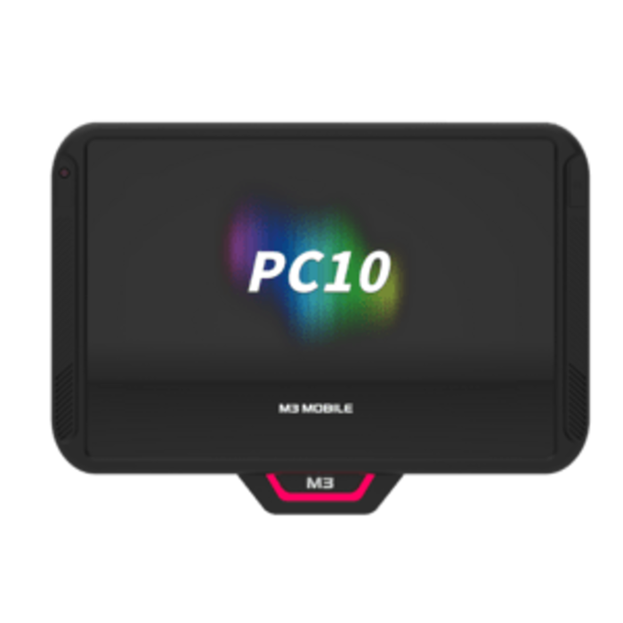 M3 PC móvil M310, 2D, SE4710, Full HD, 10,9 cm