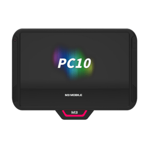 M3 PC móvil M310, 2D, SE4710, Full HD, 10,9 cm