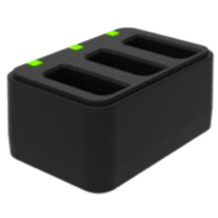 M3 Cargador de batería para móvil M3 | WR10-03BC-U00