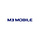M3 Mobile, Neck Strap, fits for: WR10