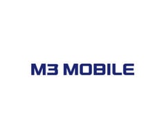 M3 Correa para muñeca para M3 Mobile | WR10-STRP-W01
