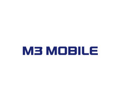 M3 M3 Mobile, Wrist Strap