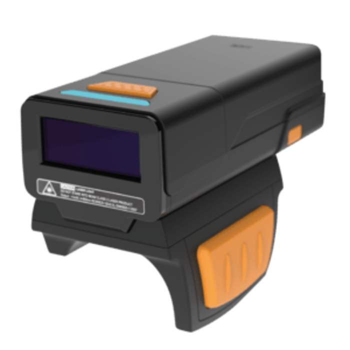 M3 M3 WR10, déclencheur à anneau, BT, 2D, BT, noir | WR10-WERS-U12