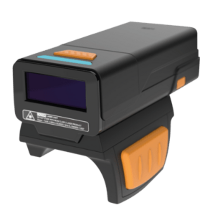 M3 M3 Mobile WR10, Bluetooth, 2D, SE5500, Bluetooth, negro | WR10-WERS-U21