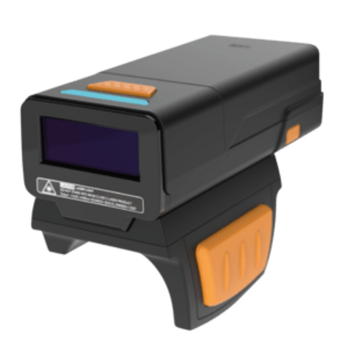 M3 M3 Mobile WR10, BT, 2D, SE5500, BT, black | WR10-WERS-U21