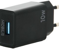 MOBILIS Mobilis Schnellladegerät, EU | 1360