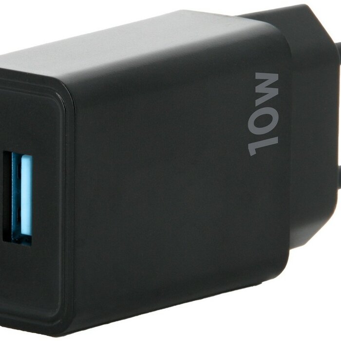 MOBILIS Mobilis Fast Wall Charger, EU | 1360