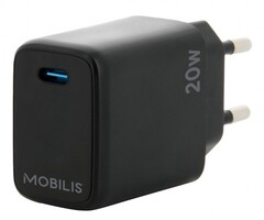 MOBILIS Mobilis Schnellladegerät, EU | 1361