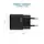 Cargador rápido de pared Mobilis, UE, 1x USB-C, 1x USB-A, Cargador de pared rápido 1362, UE, 1 USB-C, 1 USB-A, 30W