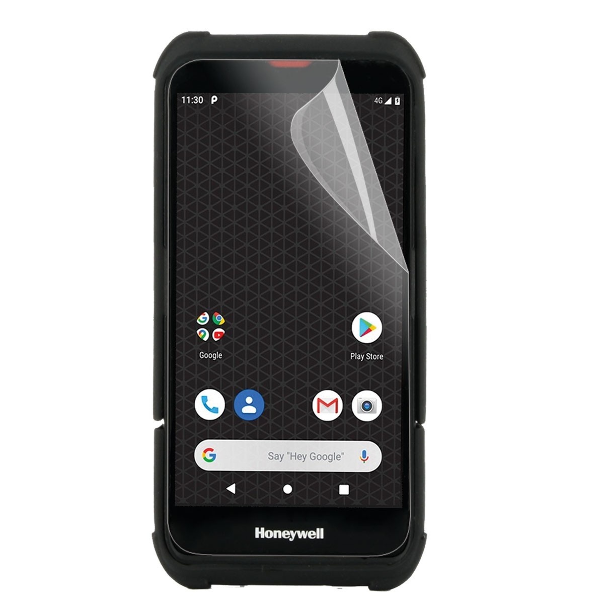 MOBILIS Protector de pantalla Mobilis, 1900 g