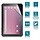 Mobilis Screen Protector, 80 g, Screen Protector Anti-Shock IK06 - Clear for