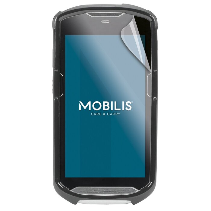 MOBILIS Protector de pantalla Mobilis, 28 g, antigolpes IK06