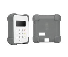 MOBILIS Mobilis Soft Bag, Mobilis R Series for SumUp Air - Dark Grey - Soft Bag