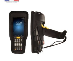 MOBILIS Mobilis protective case | 63007