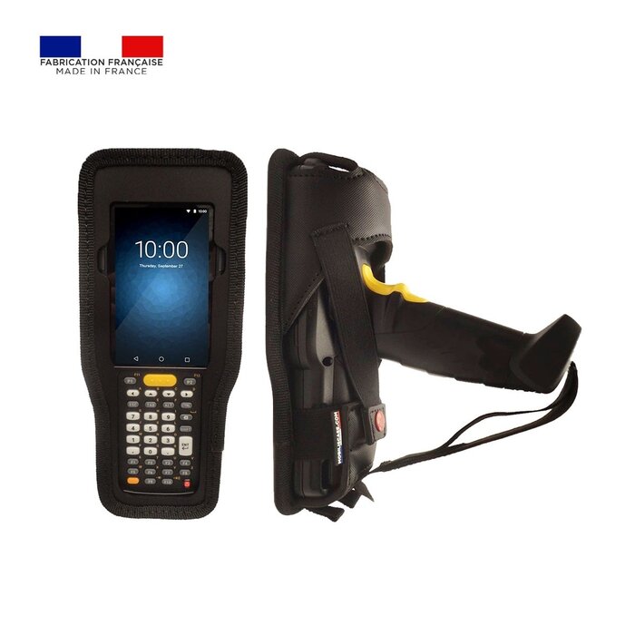 MOBILIS Funda protectora Mobilis, 98 g, Estuche protector