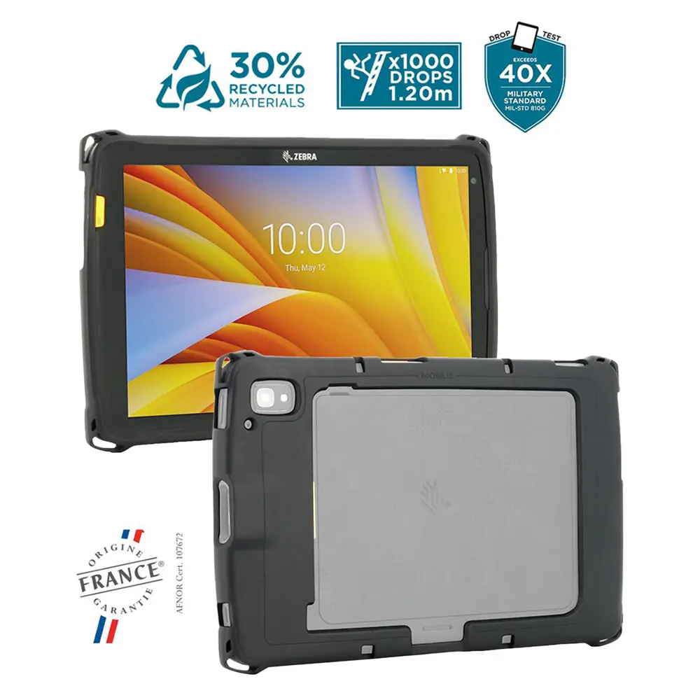 MOBILIS Estuche Mobilis, 66 g, Estuche PROTECH