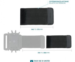 MOBILIS Pulsera extensible Mobilis | 1354