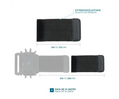 MOBILIS Mobilis Extension Armband | 1354