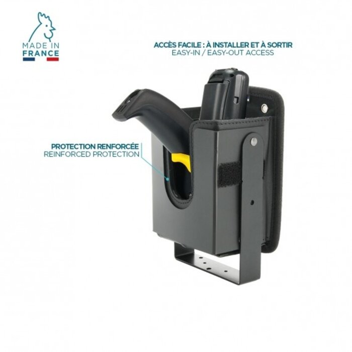 MOBILIS Mobilis Magnetic Studs | 31018