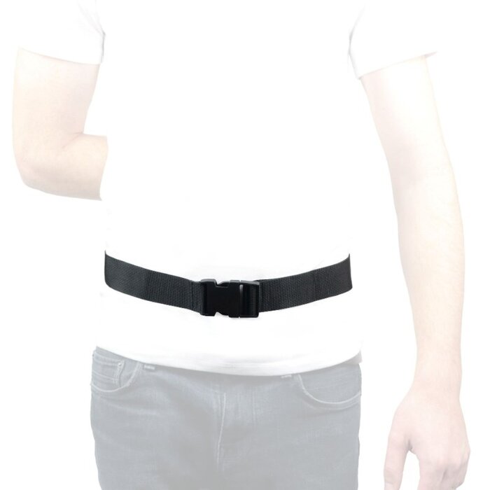 MOBILIS Ceinture souple Mobilis | 1056