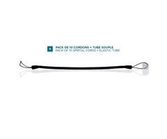 MOBILIS Mobilis Spiral Cord | 1033