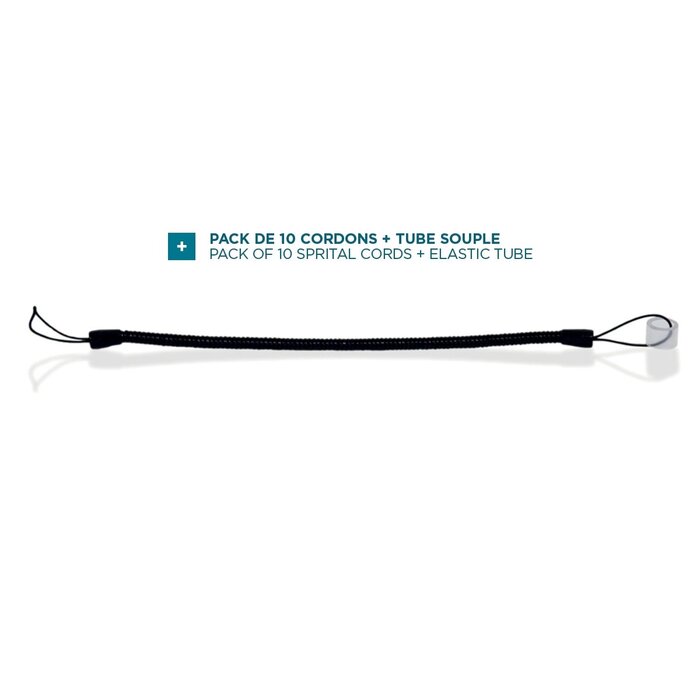 MOBILIS Mobilis Spiral Cord | 1033