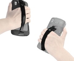 MOBILIS Mobilis Handstrap with Stylus Holder | 1367