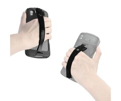 MOBILIS Mobilis Handstrap with Stylus Holder