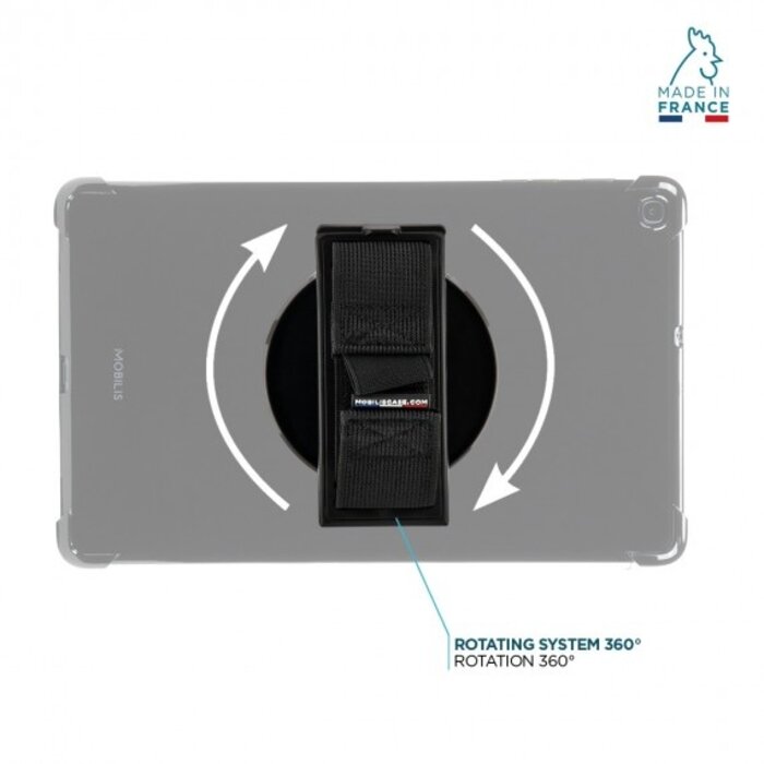 MOBILIS Mobilis Inoversal Rotating Handstrap