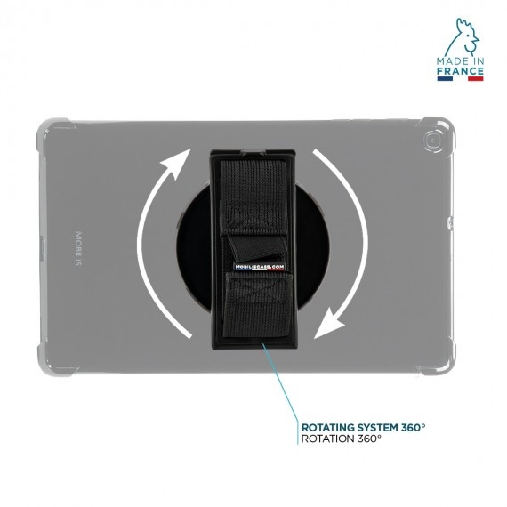 MOBILIS Mobilis Inoversal Rotating Handstrap